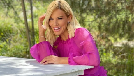 Ιωάννα Μαλέσκου