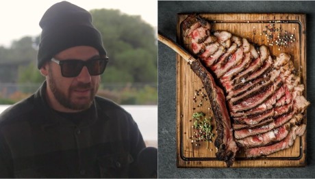 Premium Κοπές - Τελικά Χρειάζονται Μαρινάδα;