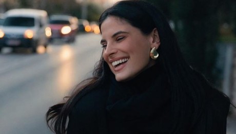 Χριστίνα Μπόμπα