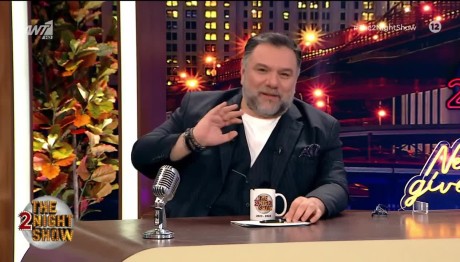 Γρηγόρης Αρναούτογλου