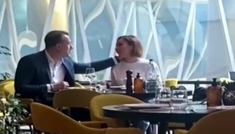 Μαριάντα Πιερίδη: Ο άνθρωπος που της γνώρισε τον νέο της σύντροφο