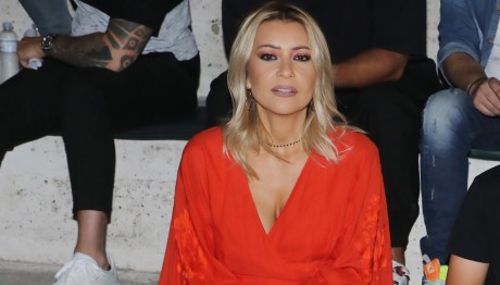 Η Λένα Παπαδοπούλου μιλάει για τον γιο της και τη δική της... εφηβεία!