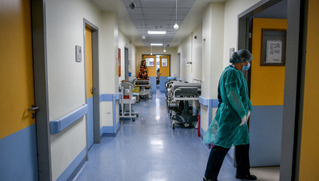 ΠΟΥ: Έρχεται Νέα Πανδημία - Ποια Είναι Η Νόσος Χ