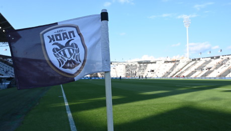 Όλα στον «αέρα» για τον τελικό- H Aντίδραση Του ΠΑΟΚ