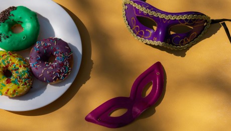 Πού θα γίνει το μεγαλύτερο καρναβάλι της Αττικής την Κυριακή