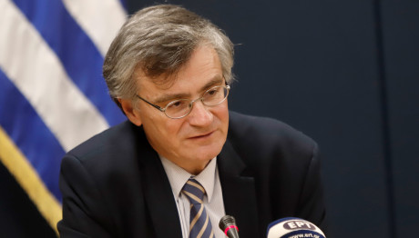 Σωτήρης Τσιόδρας: Καμπανάκι Για Κοκκύτη, Ιλαρά, Στρεπτόκοκκο