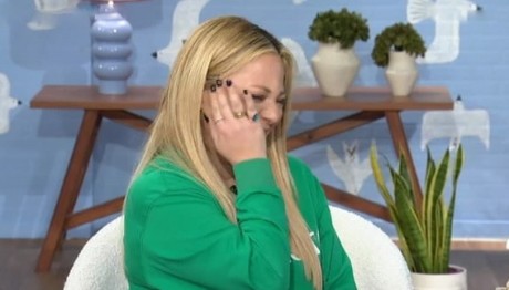 Νάνσυ Ζαμπέτογλου