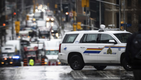 Καναδάς: Μαζική Δολοφονία Με 6 Νεκρούς - 4 Παιδιά Στα Θύματα