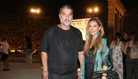 Βασίλης Μπισμπίκης: Yπέστη καρδιακό επεισόδιο - Έκανε δύο χειρουργεία