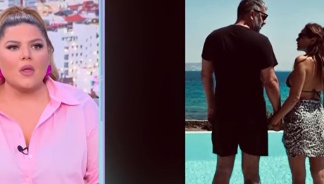 Δανάη Μπάρκα