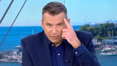 Γιώργος Λιάγκας