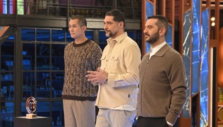 MasterChef Trailer 8/3/2024