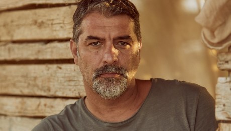 Βασίλης Μπισμπίκης