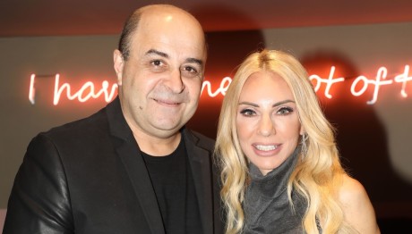 Σεφερλής για Τσαβαλιά: «Όταν τη γνώρισα, ήμασταν κι οι δύο παντρεμένοι»