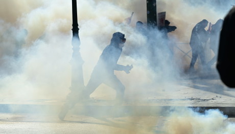Κλειστό Το Κέντρο Λόγω Του Πανεκπαιδευτικού Συλλαλητηρίου