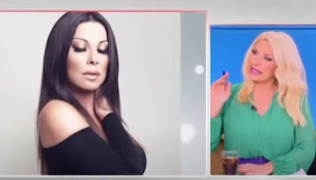 Ελένη Μενεγάκη