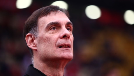 Η  πρώτη μεταγραφή του Ολυμπιακού