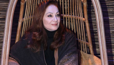 Φιλαρέτη Κομνηνού