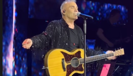 Στέλιος Ρόκκος