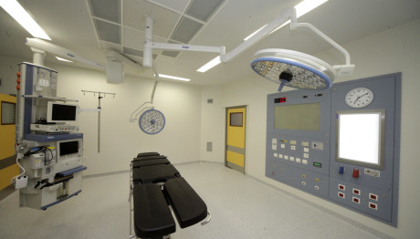 Σε ποια νοσοκομεία ξεκινούν τα απογευματινά χειρουργεία