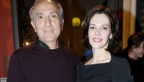 Μαριλίτα Λαμπροπούλου - Γιάννης Νταλιάνης