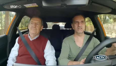 Νίκος Ψαρράς