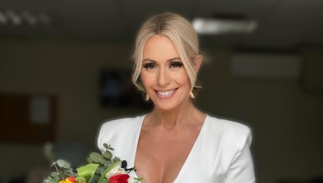 Μαρία Μπακοδήμου