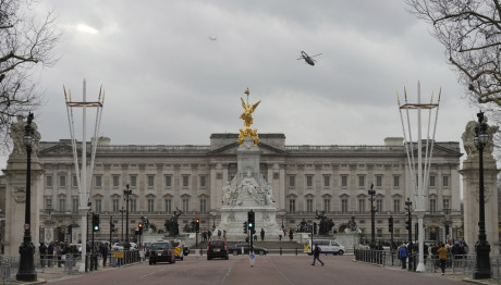 Μπάκινγχαμ