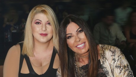 Άντζελα Δημητρίου - Όλγα Κιουρτσάκη