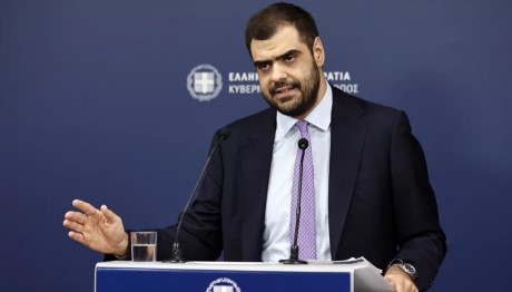 Παύλος Μαρινάκης