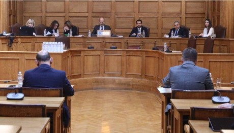 Πόρισμα ΣΥΡΙΖΑ Για Τέμπη