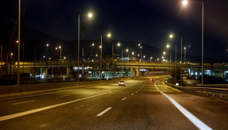 Αττική Οδός