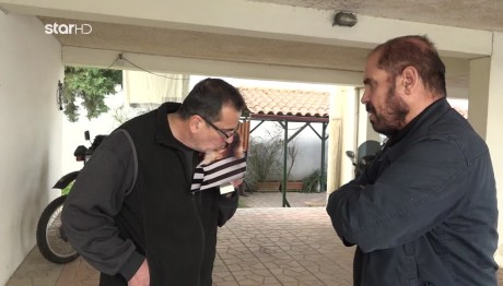 Λ. Λαυρίου: Να τιμωρηθεί ο οδηγός που σκότωσε τη γυναίκα μου