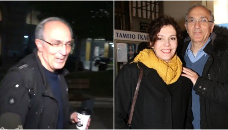 Γιάννης Νταλιάνης