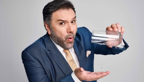 Γρηγόρης Αρναούτογλου