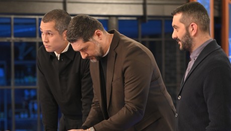 MasterChef Trailer 11/3/24