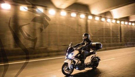 Peugeot Motocycles: Που μπορείτε να τα οδηγήσετε στην Κρήτη