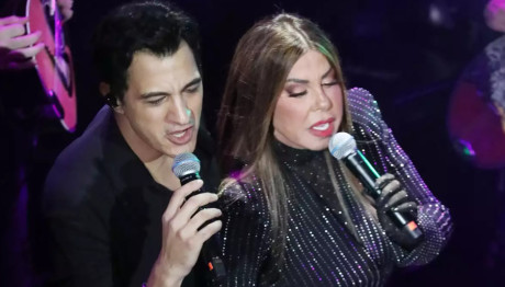 Αναστασιάδης: Γιατί σταμάτησαν οι εμφανίσεις τους