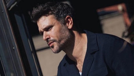 Μιχάλης Λεβεντογιάννης