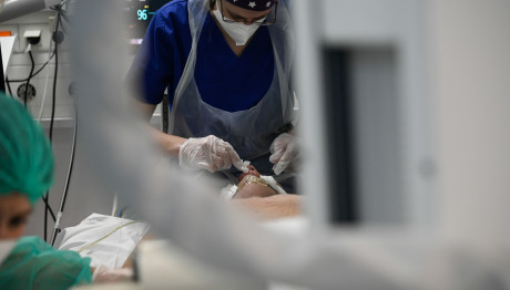 Ιλαρά: Σε Ποιες Χώρες Καταγράφονται Τα Πιο Πολλά Κρούσματα