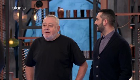 MasterChef: Τα Νέα Ζευγάρια Και Το Θέμα Του Mystery Box