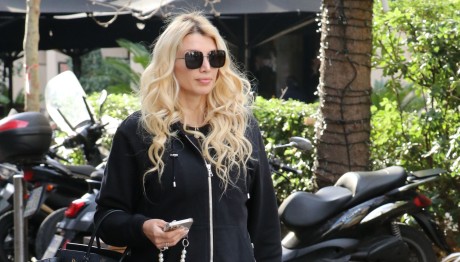 Κωνσταντίνα Σπυροπούλου