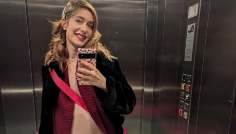 Ντάνη Γιαννακοπούλου