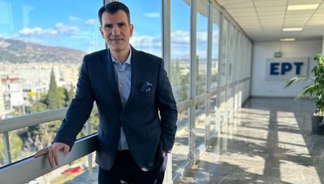 Γιώργος Σιαδήμας