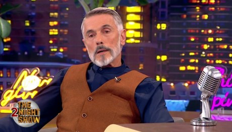 Σταύρος Ζαλμάς