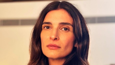 Αντιγόνη Κουλουκάκου