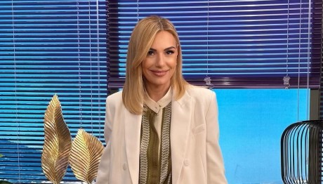 Τίνα Μεσσαροπούλου