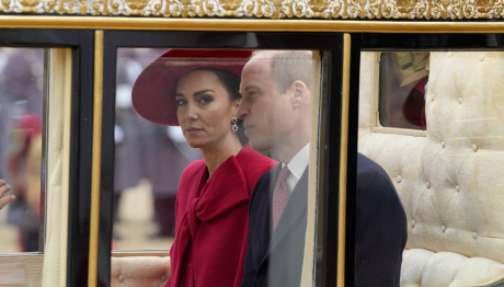 Κέιτ Μίντλετον: Τα Έκανε Μαντάρα Με Τη Φωτογραφία