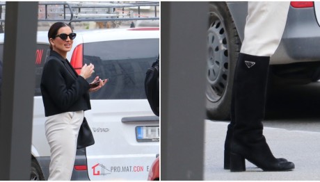 Σταματίνα Τσιμτσιλή