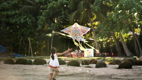 Δείτε Τις Εκδηλώσεις Για Την Καθαρά Δευτέρα